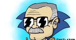 Stan Lee Type your text and hear it in the voice of Stan Lee.