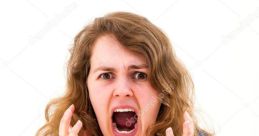 Crazy Woman