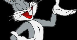 Bugs Bunny