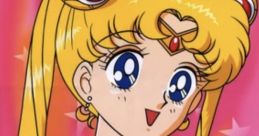 Sailor Moon (DiC)