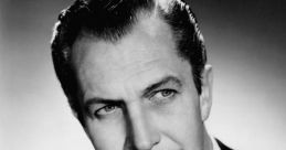 Vincent Price (Narrator)