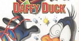 Daffy Duck Type your text and hear it in the voice of Daffy Duck.