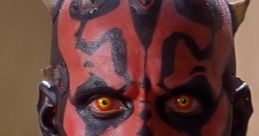 Darth Maul Type your text and hear it in the voice of Darth Maul.