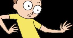 Morty Smith