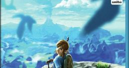 Zelda (Breath of the Wild) Type your text and hear it in the voice of Zelda (Breath of the Wild).