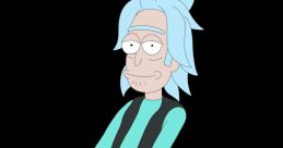 Rick Sanchez