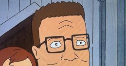 Hank Hill