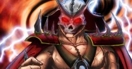 Shao Kahn (Mortal Kombat 3)