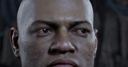 Morpheus (Laurence Fishburne)