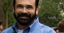 Billy Mays