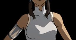 Korra Type your text and hear it in the voice of Korra.