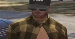 Fernando Martinez (GTA)
