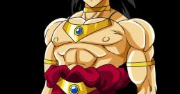 Broly (DBZ) Type your text and hear it in the voice of Broly (DBZ).