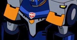Sentinel Prime (Animated)