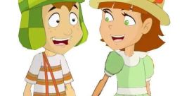 Patty (El Chavo)
