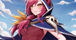 Xayah v1