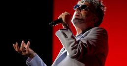 Fito Paez (cantante Argentino) Type your text and hear it in the voice of Fito Paez (cantante Argentino).