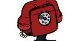Telephone Error Guy (T-Mobile Guy)