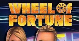 Jim Thornton (Wheel of Fortune) (Wii Version)