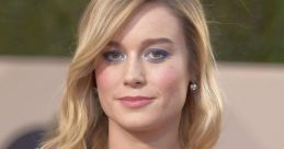 Brie Larson
