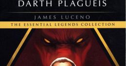 Darth Plaguies (Daniel Davis)