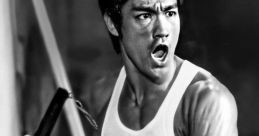 Bruce Lee