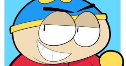 Eric Cartman (current)