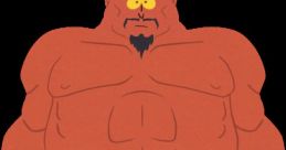 Satan (South Park) Type your text and hear it in the voice of Satan (South Park).