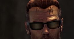 Postal Dude (Rick Hunter)