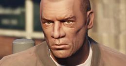Patrick McReary (Grand Theft Auto IV) (Ryan Johnston)