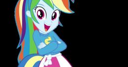 Rainbow Dash