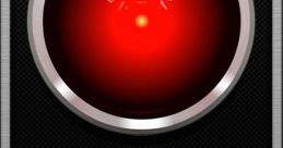 HAL 9000 (WaveGlow version)