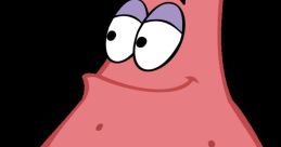 Patrick Star