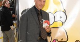 Homer Simpson (Dan Castellaneta) Type your text and hear it in the voice of Homer Simpson (Dan Castellaneta).