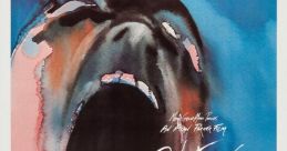 Pink Floyd The Wall (1982)