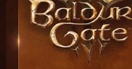 Baldur's Gate 3 Original track: Streets and Taverns - Video Game