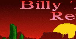 Billy the Kid Returns - Video Game
