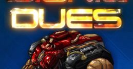 Bionic Dues - Video Game