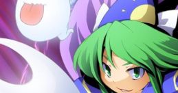 Break My Curse Touhou - Video Game