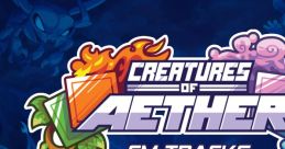 Creatures of Aether: FM TRACKS - Video Game