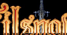 Filsnown: Hikari to Toki Filsnown -光と刻- - Video Game