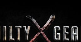 Guilty Gear X Rock Guilty Gear X Guilty Gear XX - Video Game