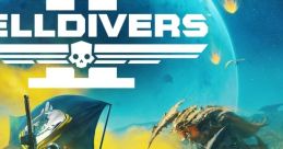 Helldivers 2 O.S.T - Video Game