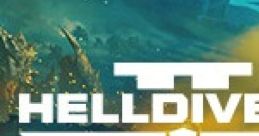 Helldivers 2 track + SE Anthem Helldivers 2 - Video Game