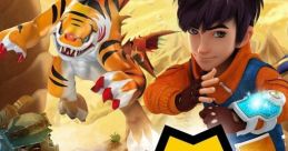 Invizimals: The Lost Kingdom - Video Game