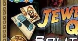 Jewel Quest Solitaire - Video Game