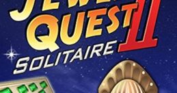 Jewel Quest Solitaire II Jewel Quest Solitaire 2 - Video Game