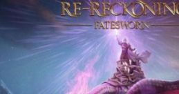Kingdoms of Amalur: Re-Reckoning - Fatesworn - Video Game