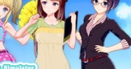 Koikatu! Koikatsu Koikatsu Party V Katsu - Video Game