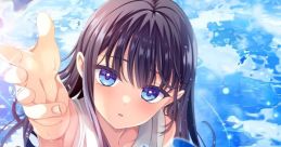 Lip ripples - Miyuki Hashimoto - LIP monster Theme Song lip ripples - Hashimoto Miyuki lip ripples - 橋本みゆき - Video